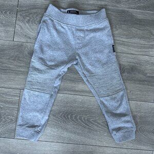 Light Gray Boys SweatPants Size 4